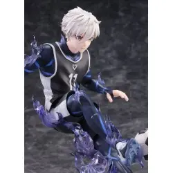 Blue Lock statuette PVC 1/7 Seishiro Nagi 20 cm | 4580736409408