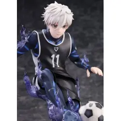 Blue Lock statuette PVC 1/7 Seishiro Nagi 20 cm | 4580736409408