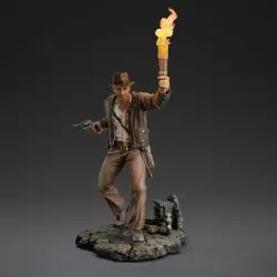 Indiana Jones statuette 1/10 Art Scale Indiana Jones 26 cm | 0618231955732