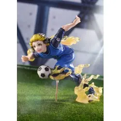 Blue Lock statuette PVC 1/7 Meguru Bachira 19 cm | 4580736409415