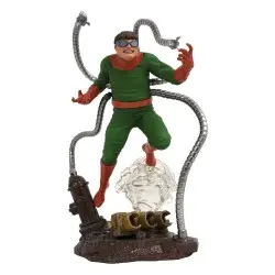 Marvel Comic Gallery statuette Doctor Octopus 25 cm | 0699788847527