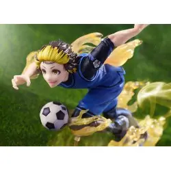 Blue Lock statuette PVC 1/7 Meguru Bachira 19 cm | 4580736409415