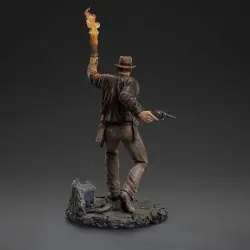 Indiana Jones statuette 1/10 Art Scale Indiana Jones 26 cm | 0618231955732