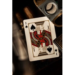 James Bond 007 jeu de cartes à jouer 