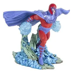 Marvel Comic Gallery statuette Magneto 25 cm | 0699788850718