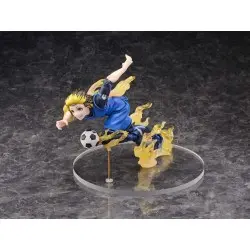 Blue Lock statuette PVC 1/7 Meguru Bachira 19 cm | 4580736409415