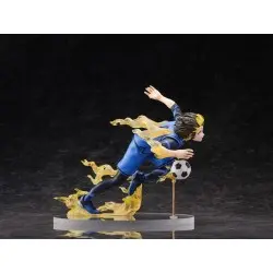 Blue Lock statuette PVC 1/7 Meguru Bachira 19 cm | 4580736409415