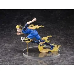 Blue Lock statuette PVC 1/7 Meguru Bachira 19 cm | 4580736409415