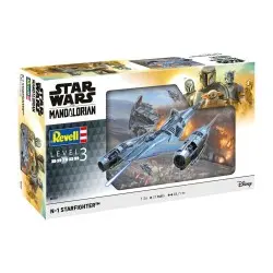 Star Wars: The Mandalorian maquette 1/24 N-1 Starfighter | 4009803067872