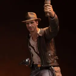 Indiana Jones statuette 1/10 Art Scale Indiana Jones 26 cm | 0618231955732