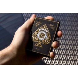 Artisan jeu de cartes à jouer