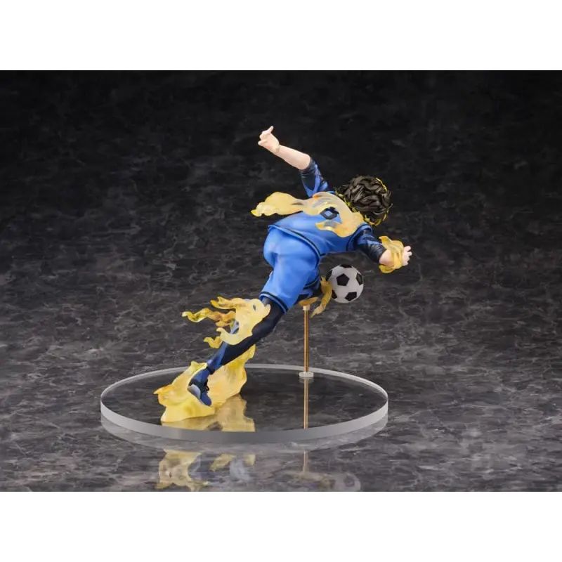 Blue Lock statuette PVC 1/7 Meguru Bachira 19 cm | 4580736409415