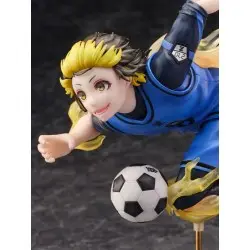 Blue Lock statuette PVC 1/7 Meguru Bachira 19 cm | 4580736409415