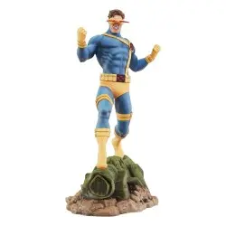 Marvel Comic Gallery statuette PVC Cyclops 25 cm | 0699788852187