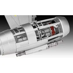 Star Wars: The Mandalorian maquette 1/24 N-1 Starfighter | 4009803067872