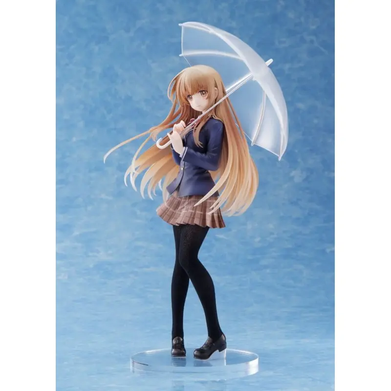 The Angel Next Door Spoils Me Rotten statuette PVC 1/7 Mashiru Shiina 22 cm | 4580736409521