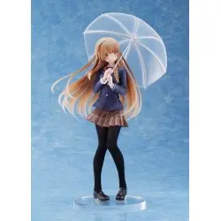 The Angel Next Door Spoils Me Rotten statuette PVC 1/7 Mashiru Shiina 22 cm | 4580736409521