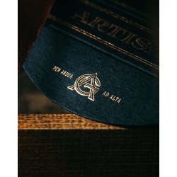 Artisan jeu de cartes à jouer