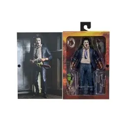 Massacre à la tronçonneuse figurine Clothed Ultimate Pretty Woman Leatherface 50th Anniversary 20 cm        | 0634482416082