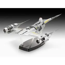 Star Wars: The Mandalorian maquette 1/24 N-1 Starfighter | 4009803067872