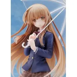 The Angel Next Door Spoils Me Rotten statuette PVC 1/7 Mashiru Shiina 22 cm | 4580736409521