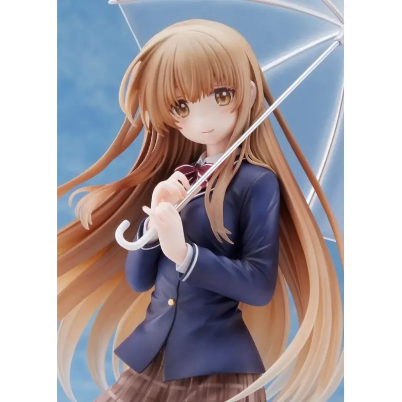 The Angel Next Door Spoils Me Rotten statuette PVC 1/7 Mashiru Shiina 22 cm | 4580736409521