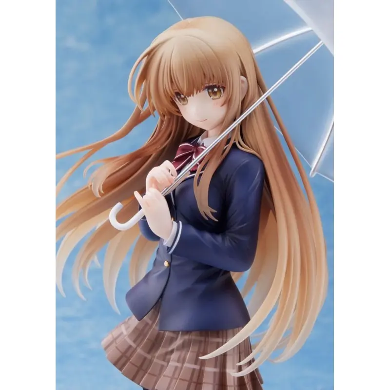 The Angel Next Door Spoils Me Rotten statuette PVC 1/7 Mashiru Shiina 22 cm | 4580736409521