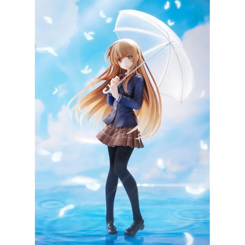 The Angel Next Door Spoils Me Rotten statuette PVC 1/7 Mashiru Shiina 22 cm | 4580736409521