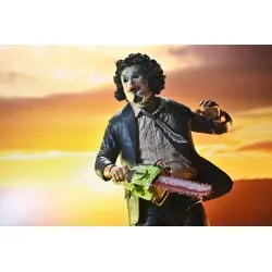 Massacre à la tronçonneuse figurine Clothed Ultimate Pretty Woman Leatherface 50th Anniversary 20 cm        | 0634482416082