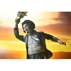 Massacre à la tronçonneuse figurine Clothed Ultimate Pretty Woman Leatherface 50th Anniversary 20 cm        | 0634482416082