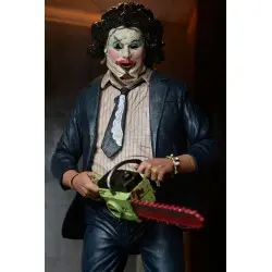 Massacre à la tronçonneuse figurine Clothed Ultimate Pretty Woman Leatherface 50th Anniversary 20 cm        | 0634482416082