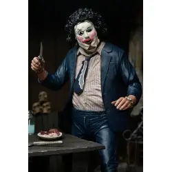 Massacre à la tronçonneuse figurine Clothed Ultimate Pretty Woman Leatherface 50th Anniversary 20 cm        | 0634482416082