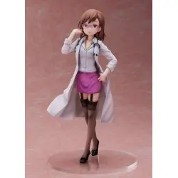 A Certain Magical Index statuette PVC 1/7 Misaka 24 cm | 4580736409538