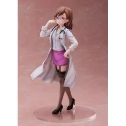 A Certain Magical Index statuette PVC 1/7 Misaka 24 cm | 4580736409538