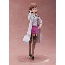 A Certain Magical Index statuette PVC 1/7 Misaka 24 cm | 4580736409538