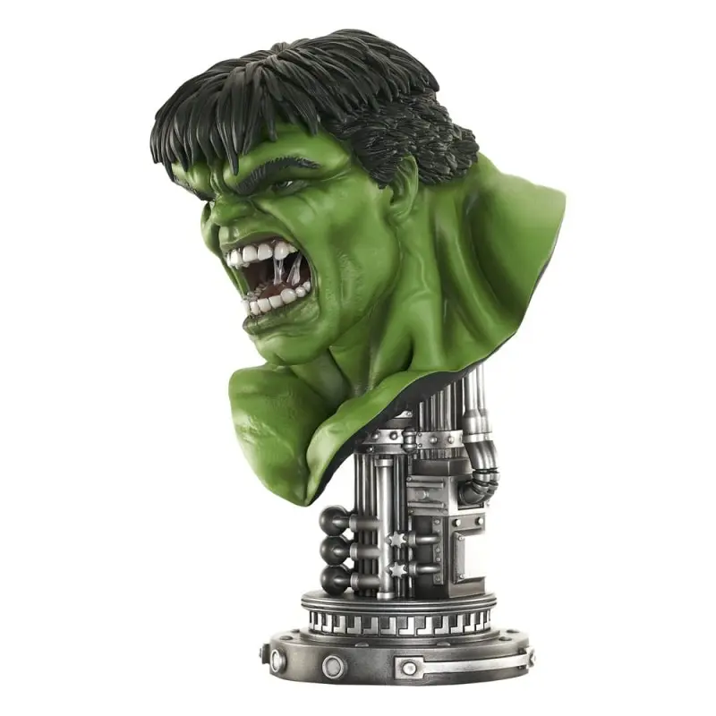 Marvel Legends in 3D buste 1/2 Hulk 28 cm | 0699788852484