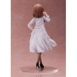 A Certain Magical Index statuette PVC 1/7 Misaka 24 cm | 4580736409538