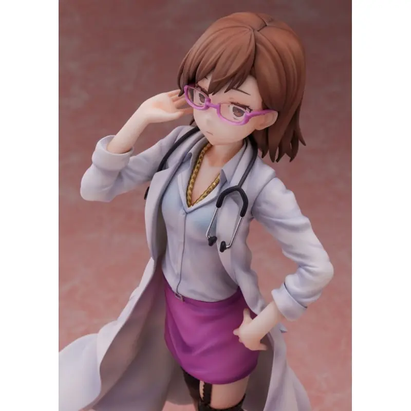 A Certain Magical Index statuette PVC 1/7 Misaka 24 cm | 4580736409538