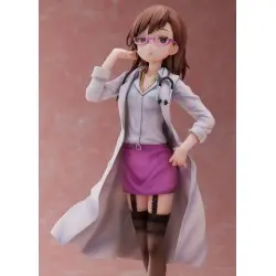 A Certain Magical Index statuette PVC 1/7 Misaka 24 cm | 4580736409538