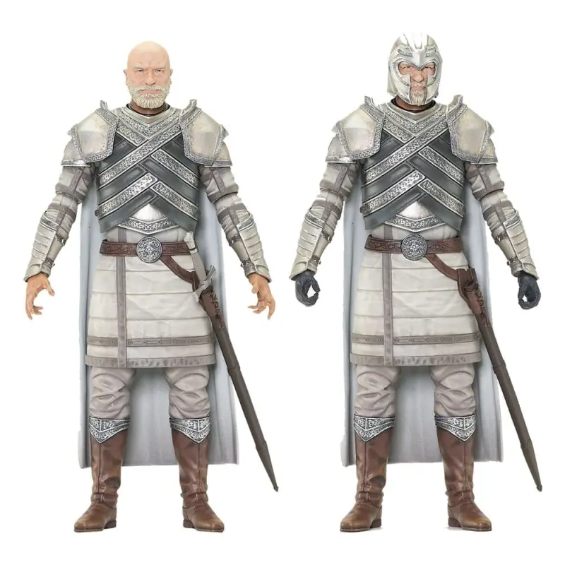 House of the Dragon série 3 assortiment figurines 18 cm (6) | 0699788855720