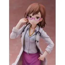 A Certain Magical Index statuette PVC 1/7 Misaka 24 cm | 4580736409538