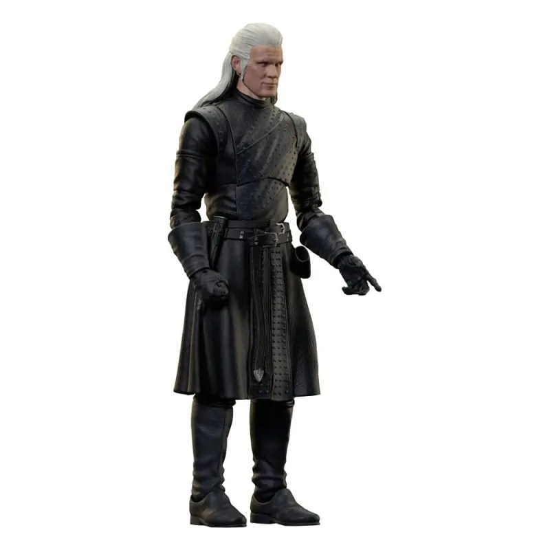 House of the Dragon série 3 assortiment figurines 18 cm (6) | 0699788855720