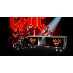 AC/DC kit complet maquette Tour Truck & Trailer 55 cm | 4009803007731