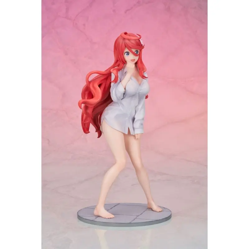 The Fruit of Evolution: Before I Knew It, My Life Had It Made statuette PVC 1/7 Saria 24 cm | 4580736409705