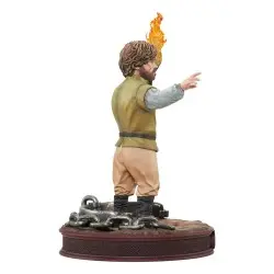 Le Trône de fer Gallery statuette PVC Tyrion Lannister 23 cm | 0699788849354