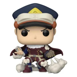 My Hero Academia-figuur Funko POP! Animatie Vinyl Inasa Yoarashi 9 cm | 889698586009