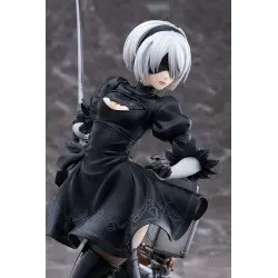NieR:Automata Ver1.1a statuette PVC 1/7 2B 28 cm | 4545784043967