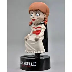 The Conjuring Universe Body Knocker Bobble Figure Annabelle 16 cm | 0634482419892