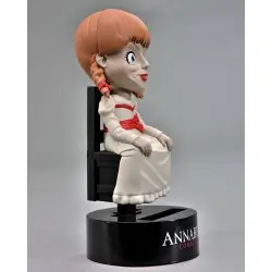 The Conjuring Universe Body Knocker Bobble Figure Annabelle 16 cm | 0634482419892