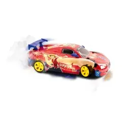 One Piece véhicule radiocommandé 1/18 Luffy Drift Car 31 cm | 4009803246932